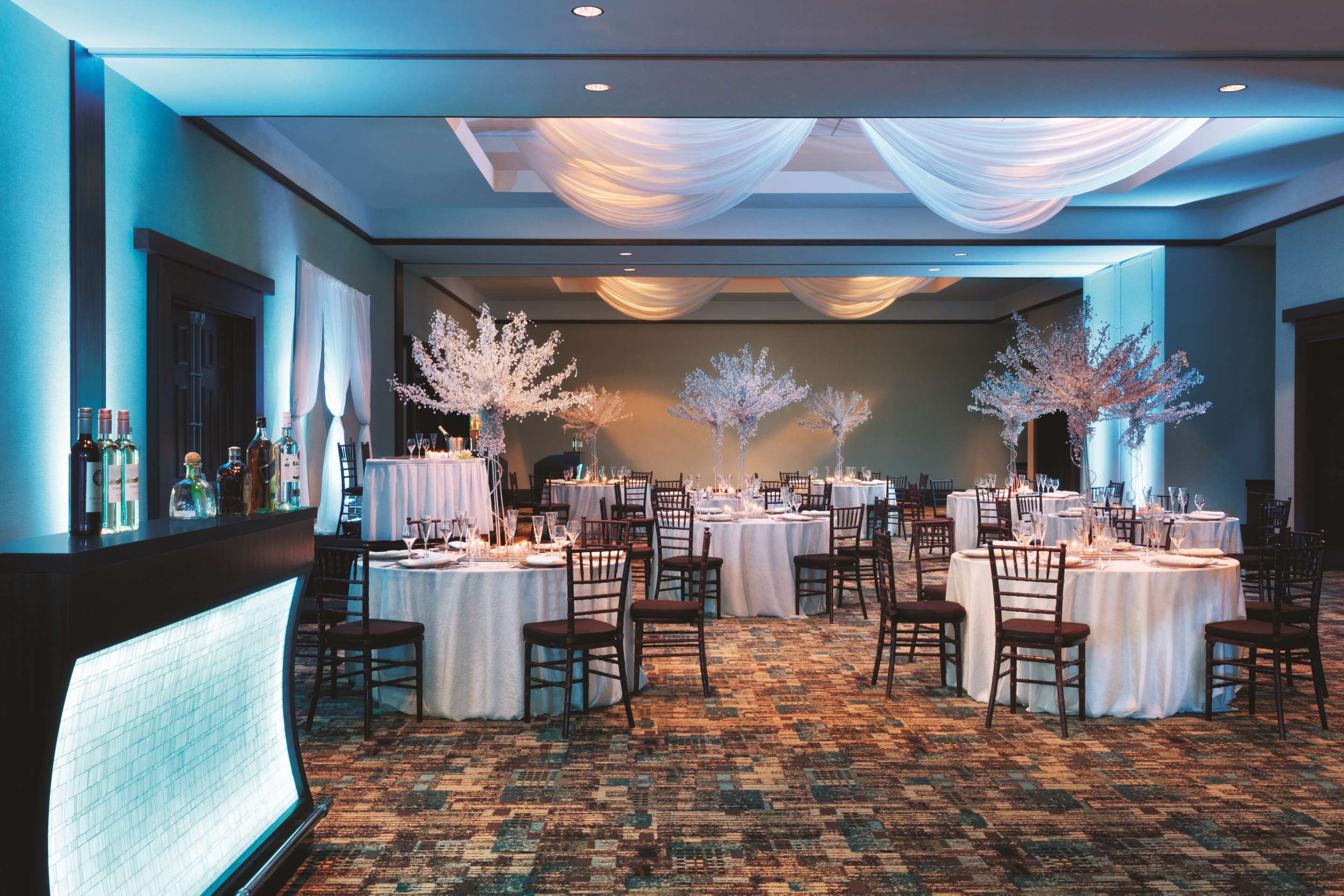 Meeting Room | Embassy Suites by Hilton Orlando Lake Buena Vista South