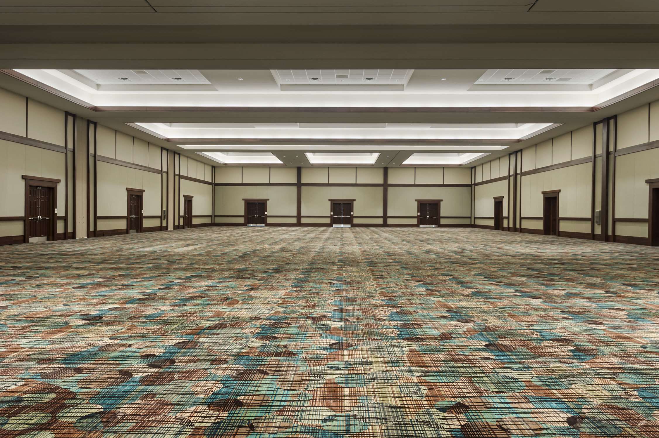 Meeting Room | Embassy Suites by Hilton Orlando Lake Buena Vista South