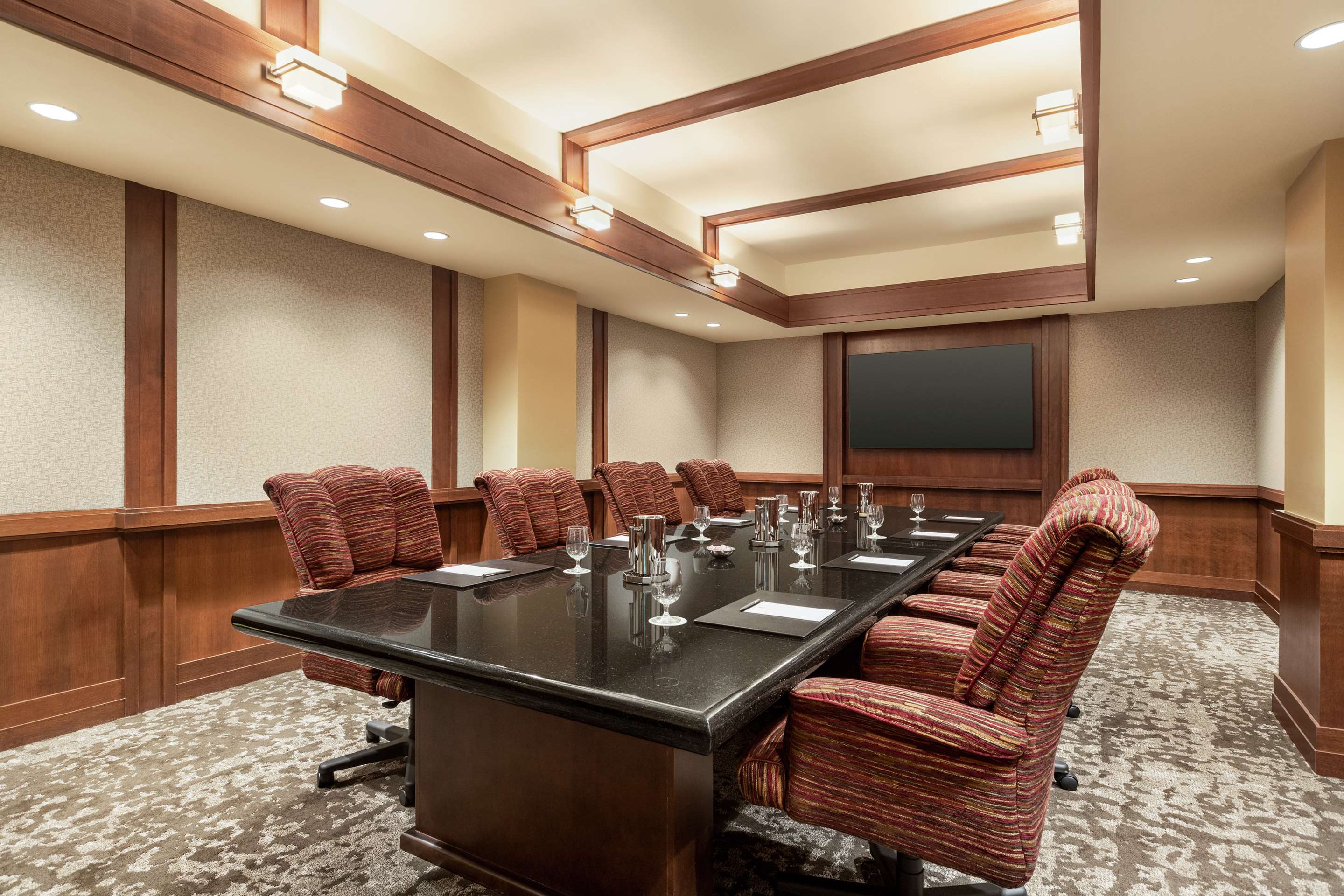 Meeting Room | Embassy Suites by Hilton Orlando Lake Buena Vista South