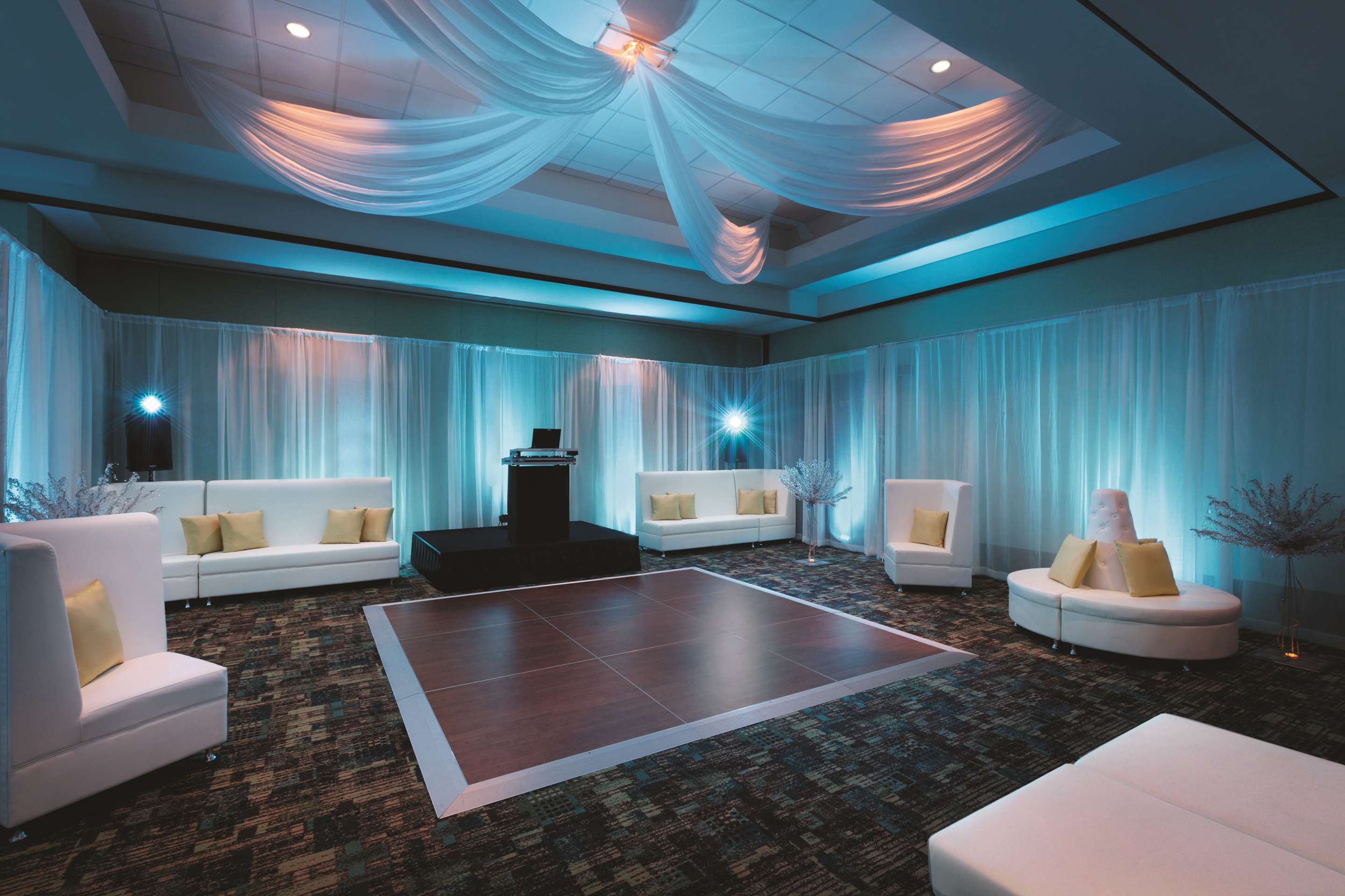 Meeting Room | Embassy Suites by Hilton Orlando Lake Buena Vista South