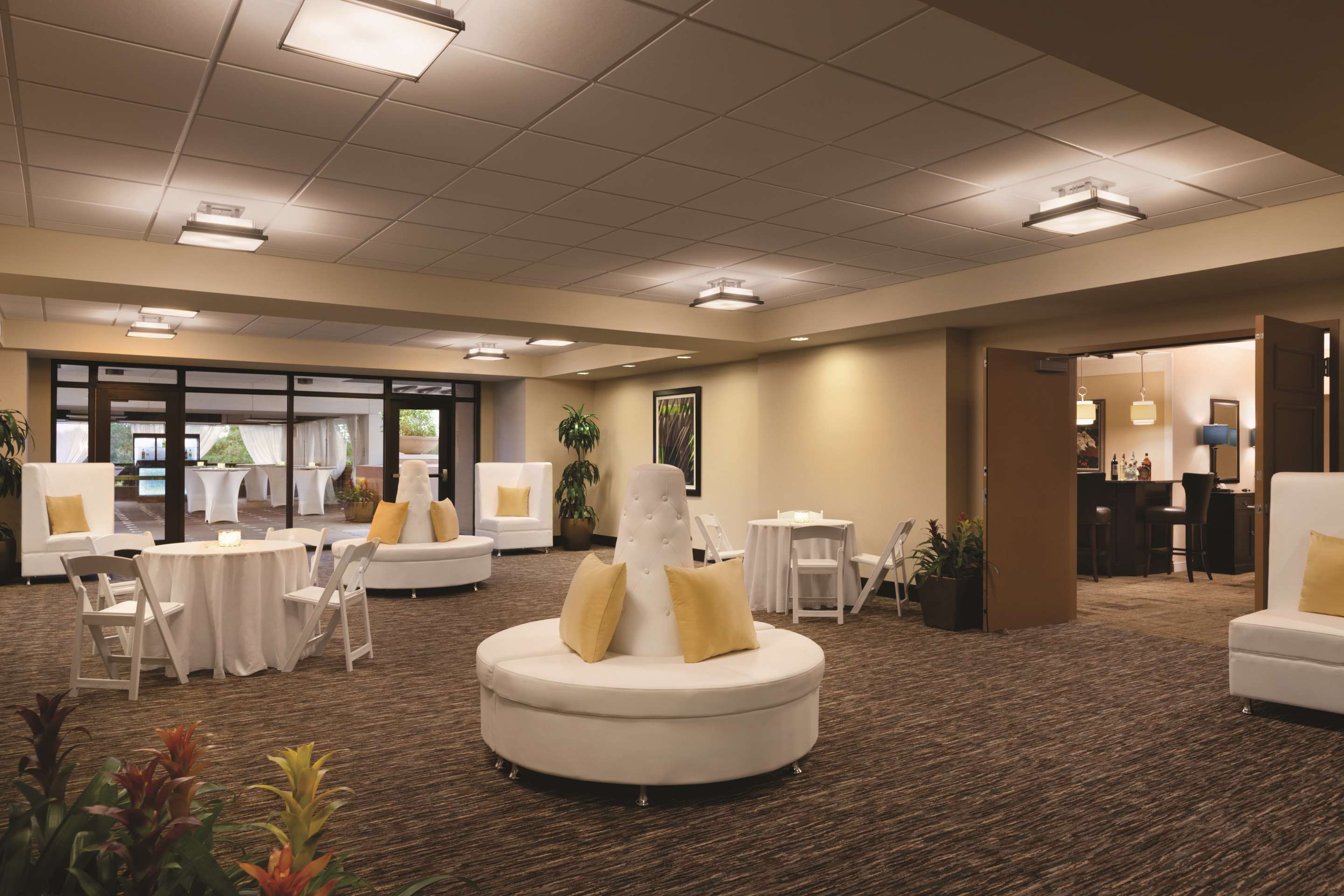 Meeting Room | Embassy Suites by Hilton Orlando Lake Buena Vista South