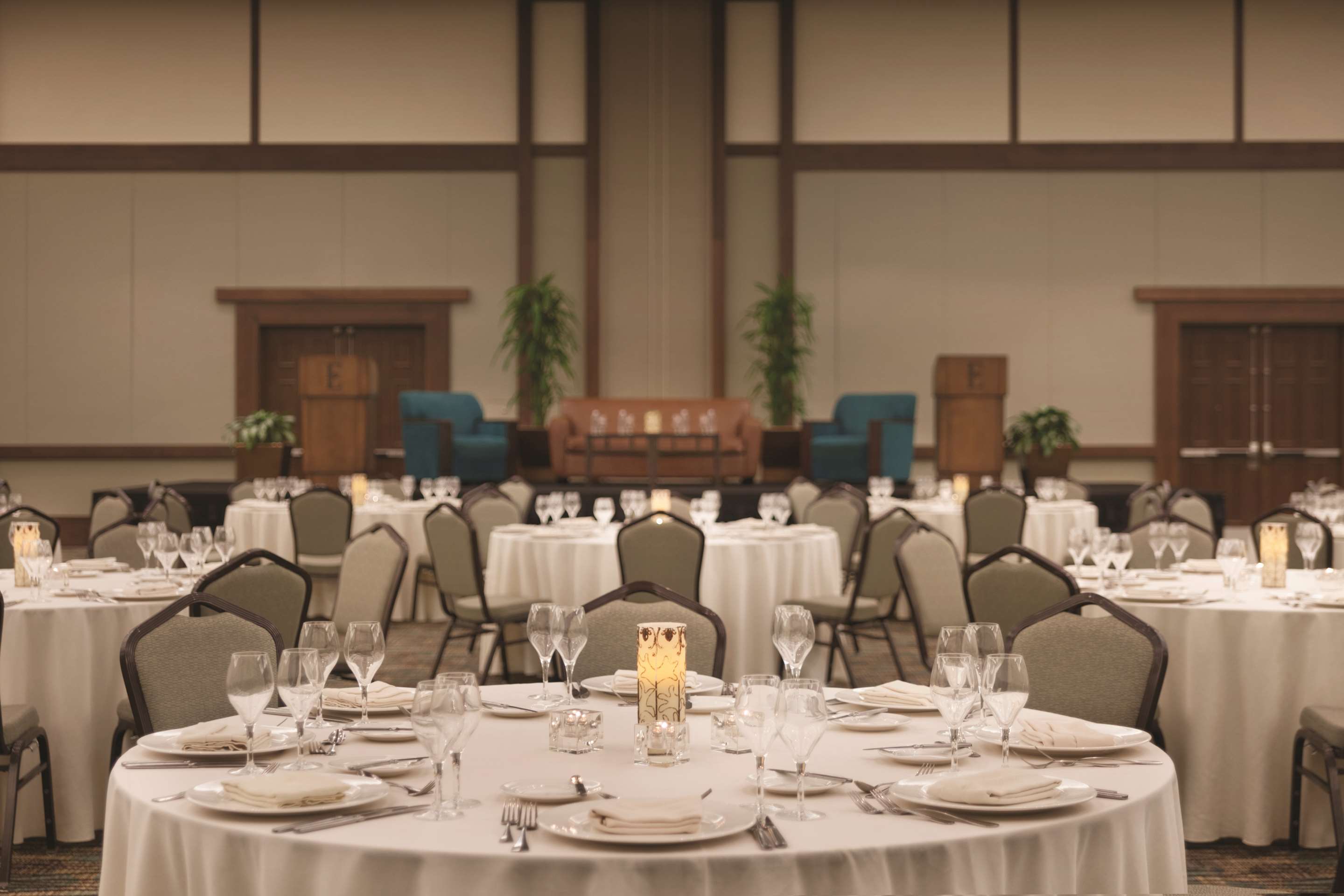 Meeting Room | Embassy Suites by Hilton Orlando Lake Buena Vista South