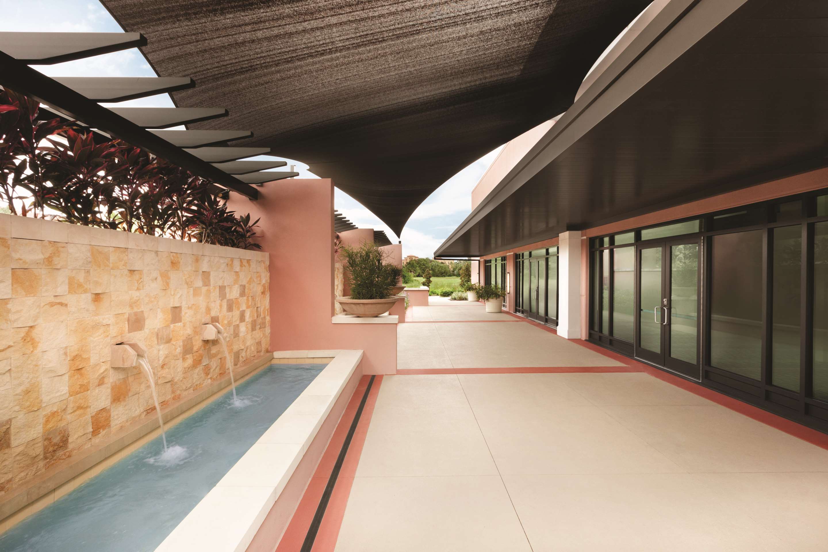 Exterior | Embassy Suites by Hilton Orlando Lake Buena Vista South