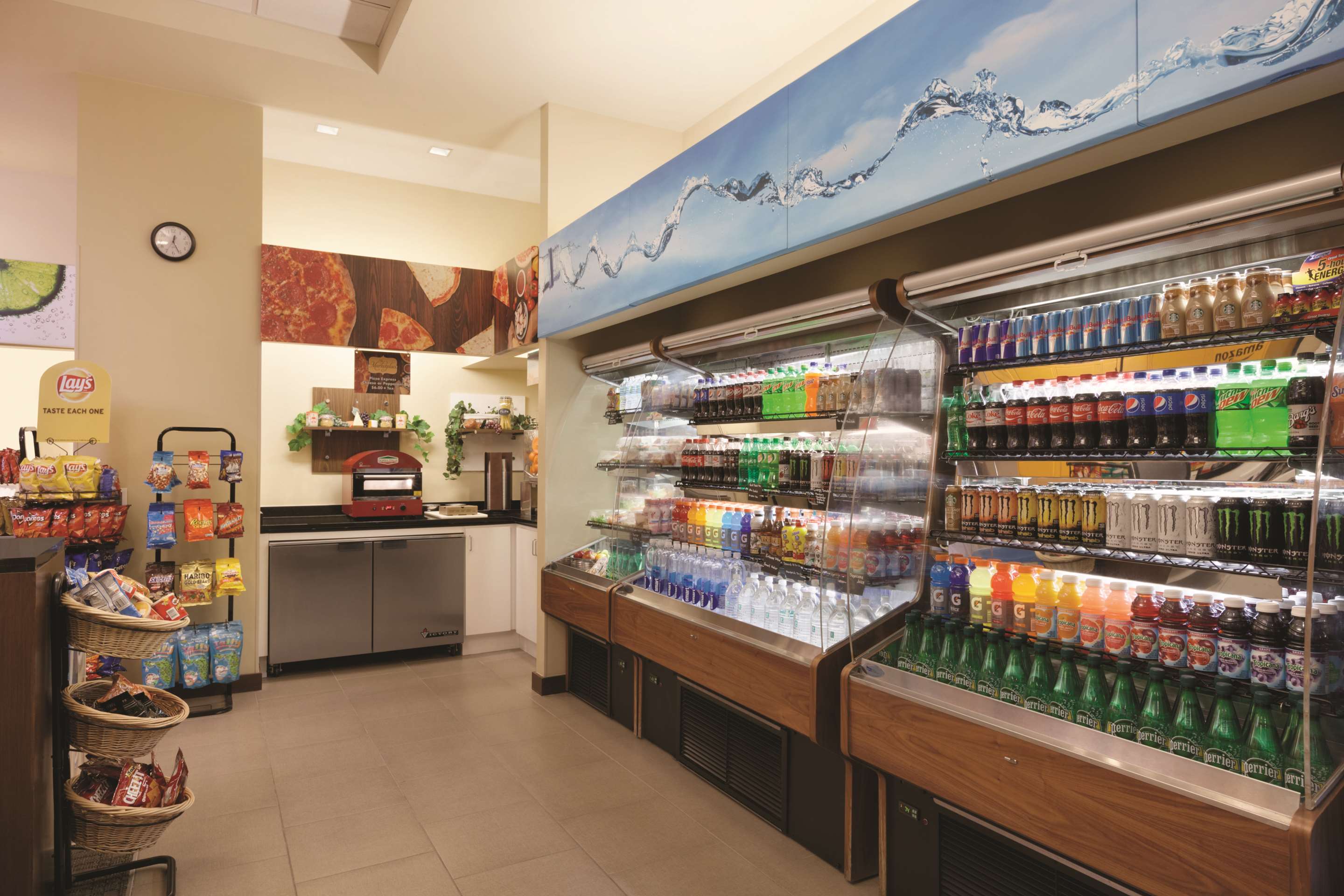 Restaurant | Embassy Suites by Hilton Orlando Lake Buena Vista South