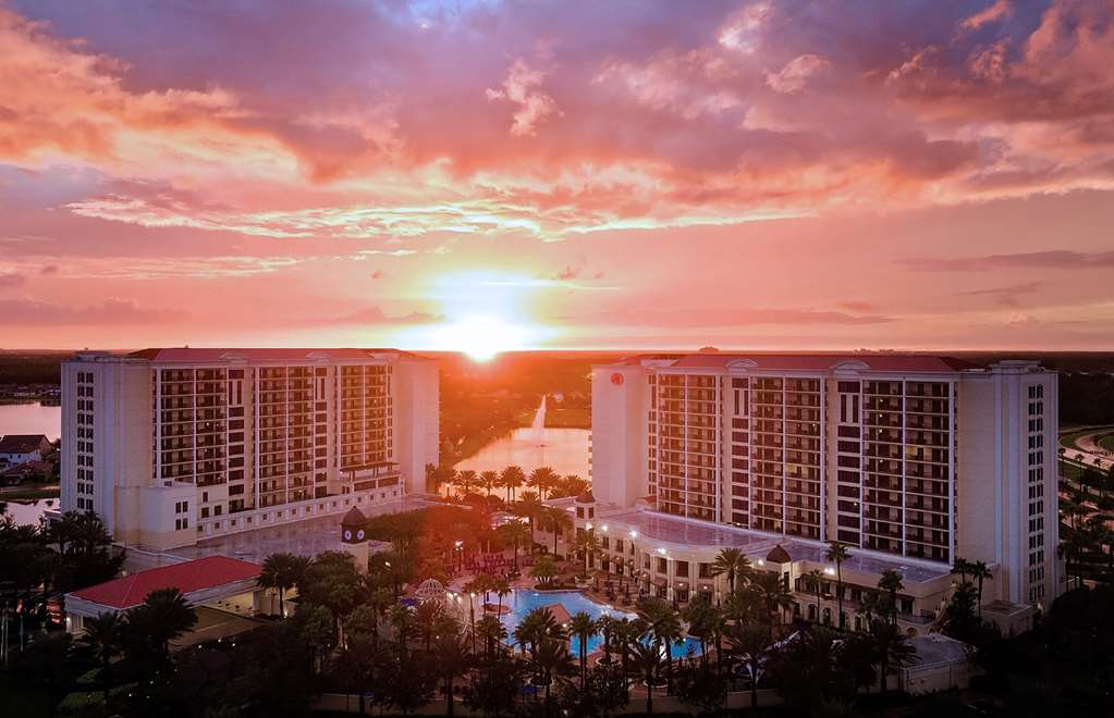 Hilton Grand Vacations Club Parc Soleil