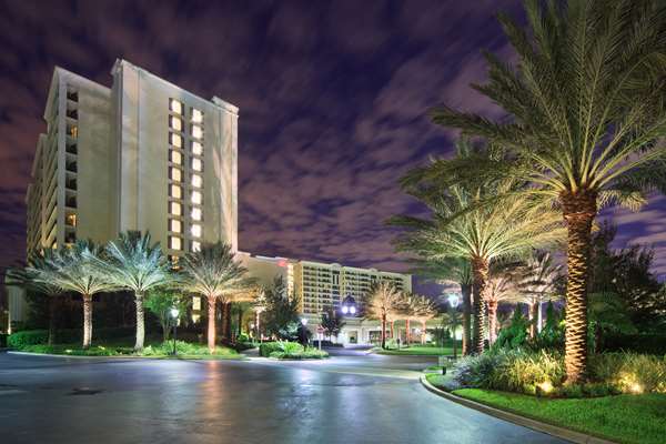 Exterior view - Parc Soleil Resort by Hilton Grand Vacations Orlando - I-4, Exit 68