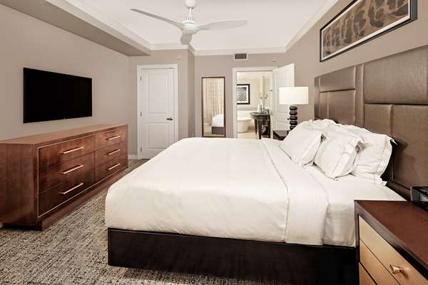  - Parc Soleil Resort by Hilton Grand Vacations Orlando - I-4, Exit 68