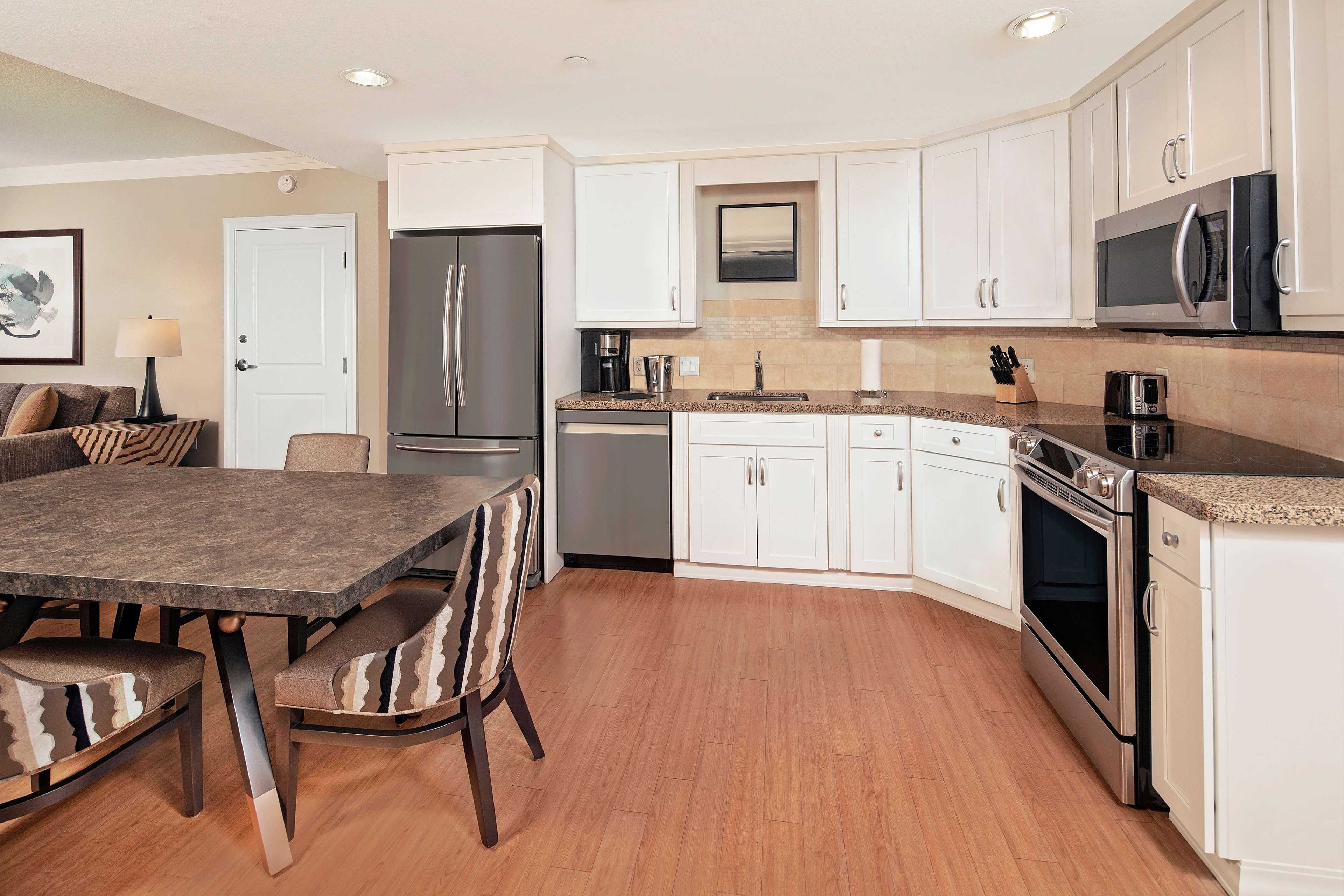 Parc Soleil by Hilton Grand Vacations Room Type - 1 BEDROOM KING SUITE SFABD