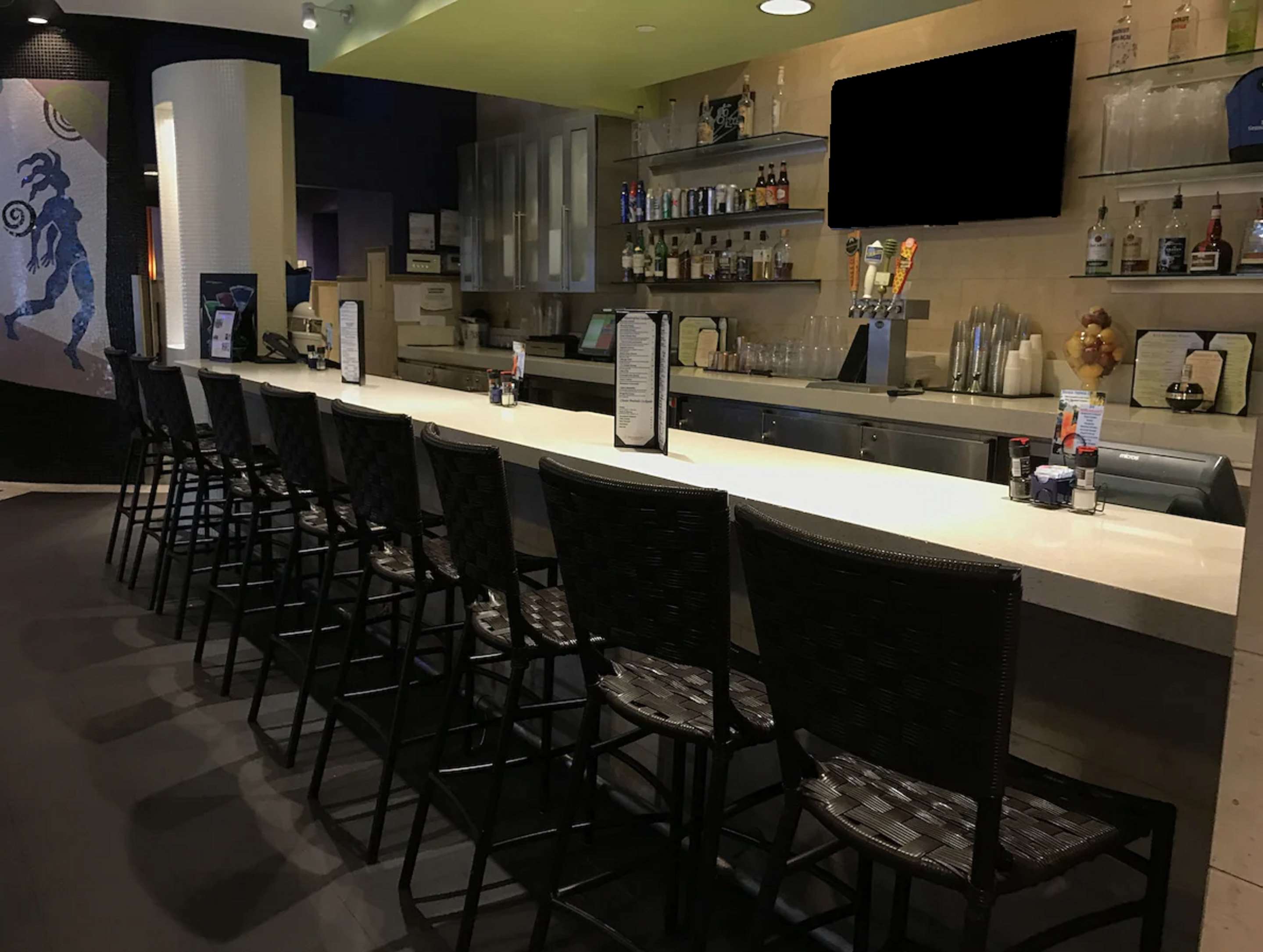BarLounge | Hilton Grand Vacations Club Parc Soleil Orlando