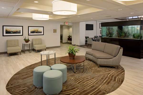  - Homewood Suites by Hilton Maitland - I-4, Exit 90