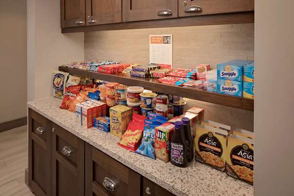 Restaurant - Homewood Suites by Hilton Maitland - I-4, Exit 90