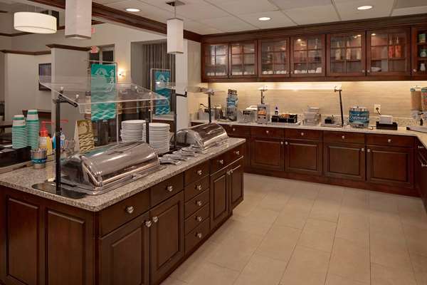 Amenities - Homewood Suites by Hilton Maitland - I-4, Exit 90