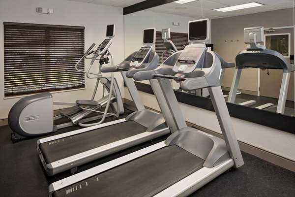Fitness/ Exercise Room - Homewood Suites by Hilton Maitland - I-4, Exit 90
