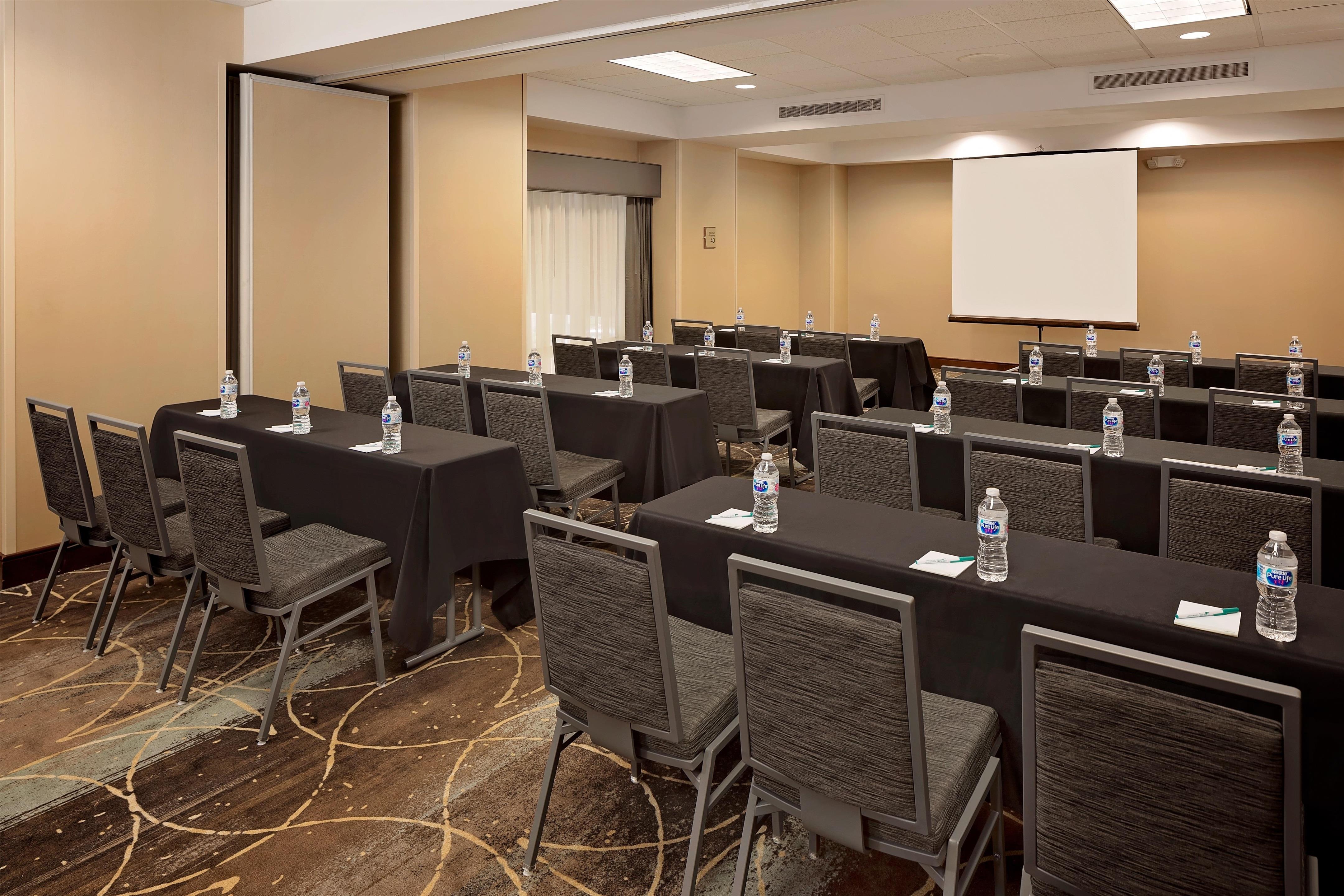 Meeting Room | Homewood Suites by Hilton Orlando North Maitland