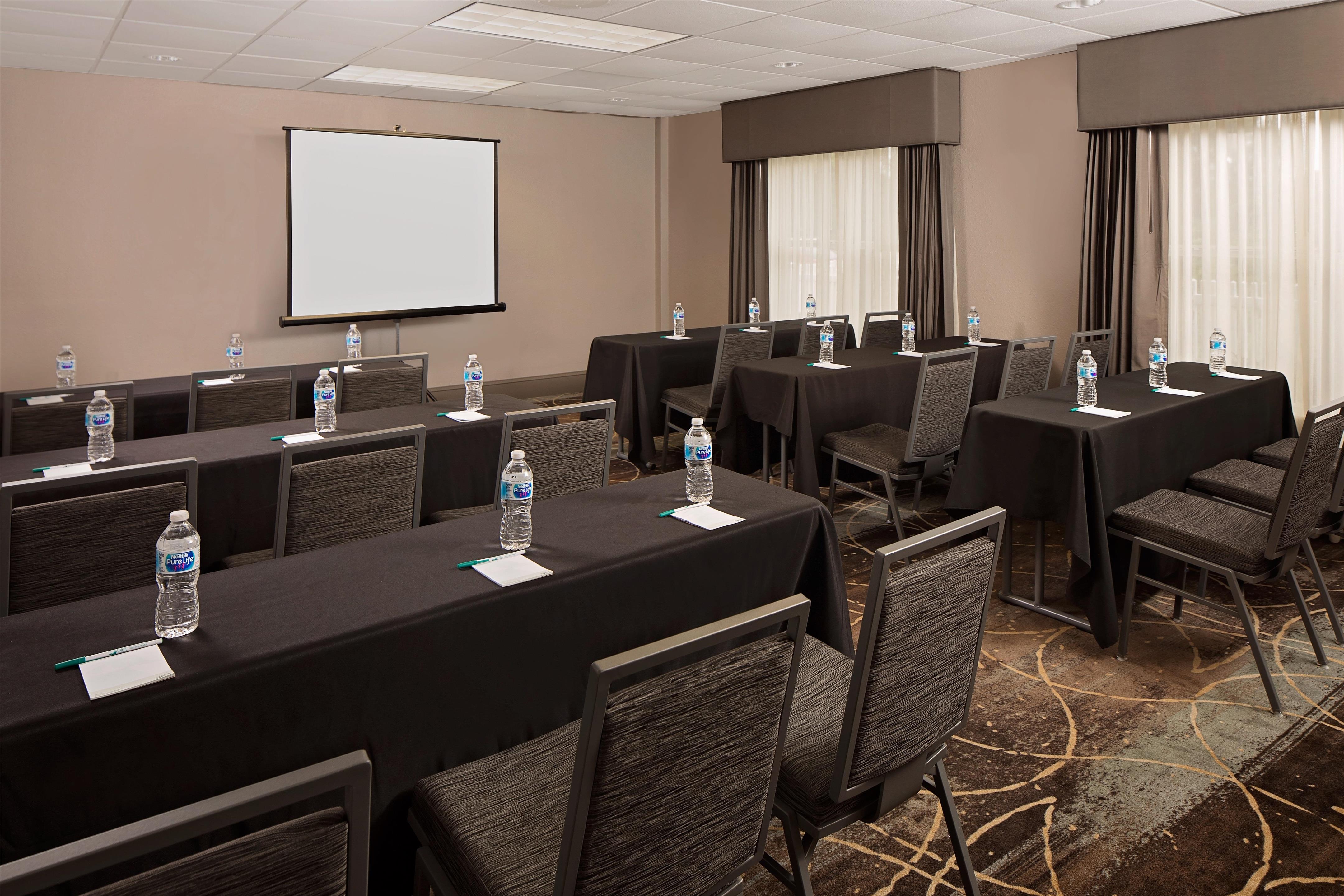 Meeting Room | Homewood Suites by Hilton Orlando North Maitland