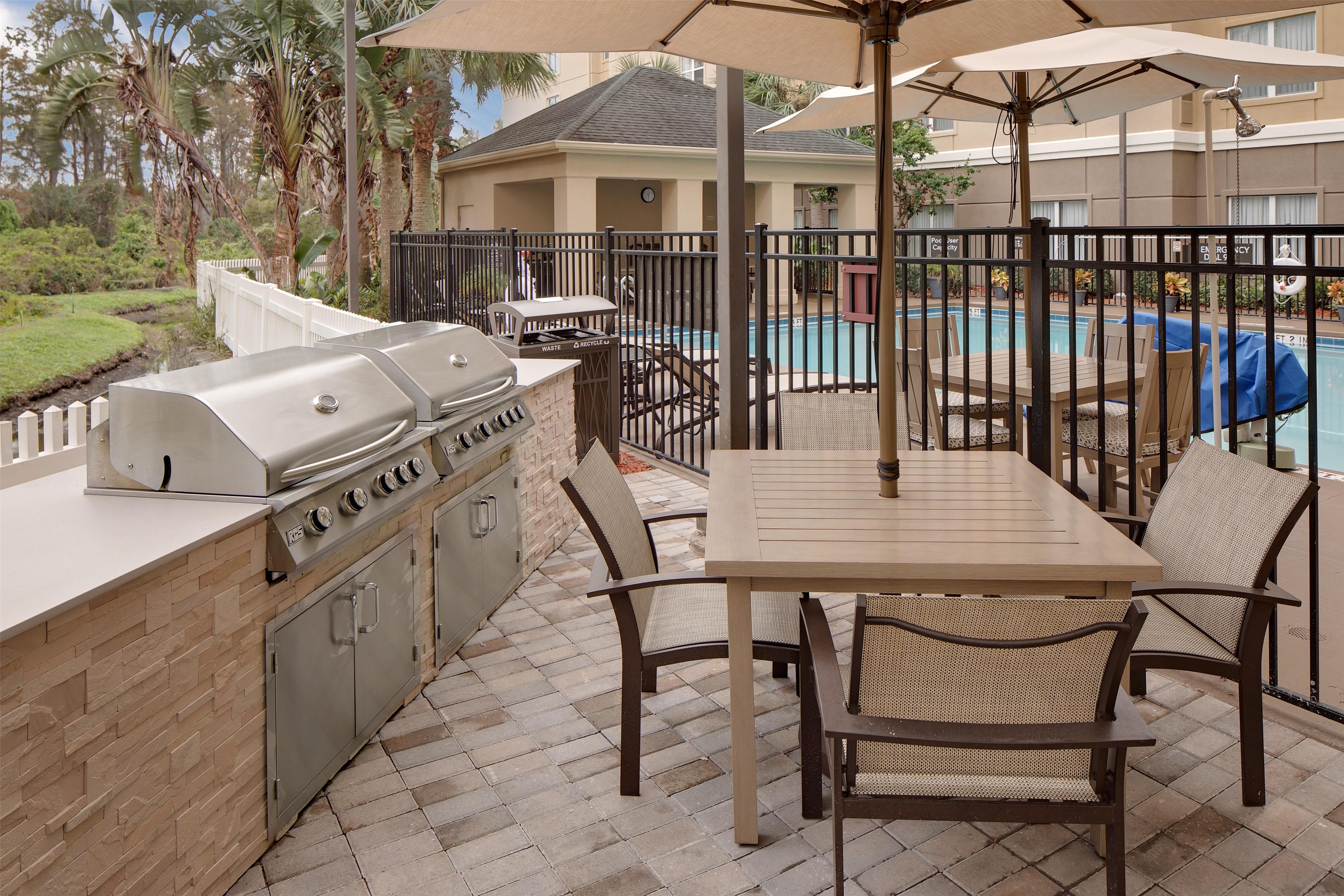 Exterior | Homewood Suites by Hilton Orlando North Maitland