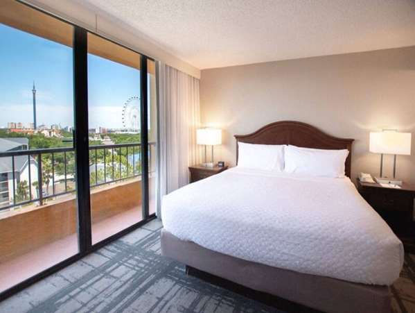  - Embassy Suites International Drive Orlando