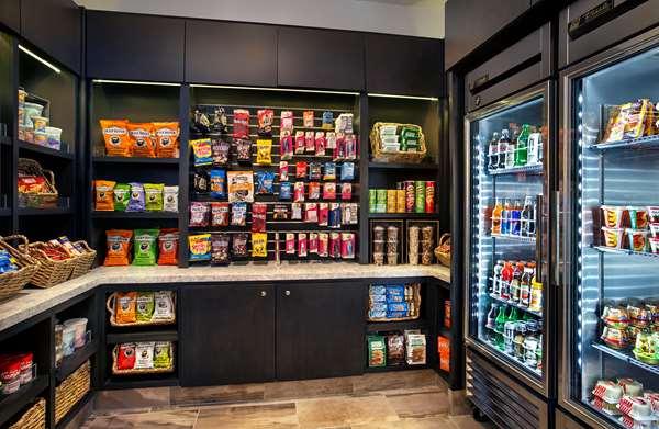 Restaurant - Embassy Suites International Drive Orlando