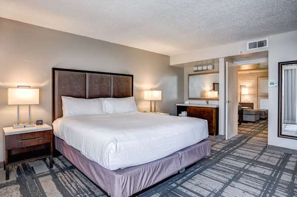  - Embassy Suites International Drive Orlando