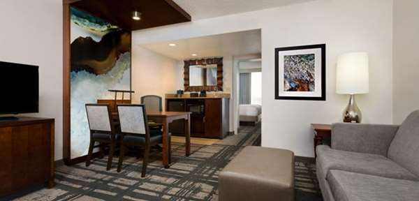 - Embassy Suites International Drive Orlando