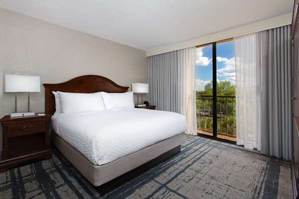  - Embassy Suites International Drive Orlando