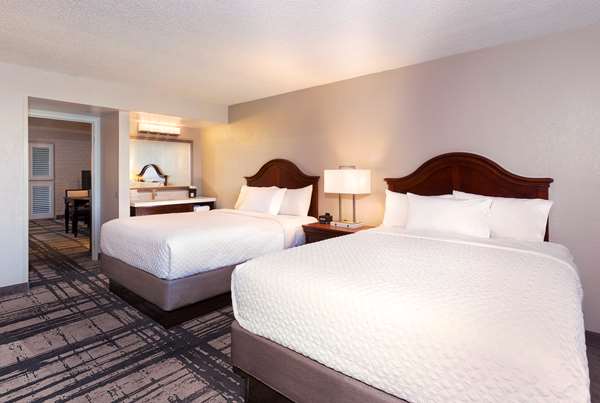 - Embassy Suites International Drive Orlando