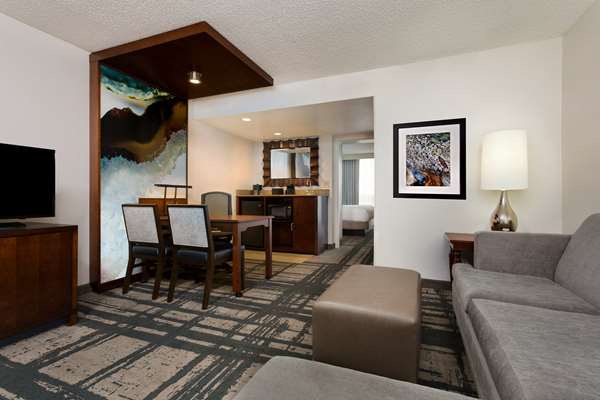  - Embassy Suites International Drive Orlando