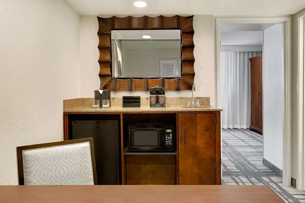  - Embassy Suites International Drive Orlando