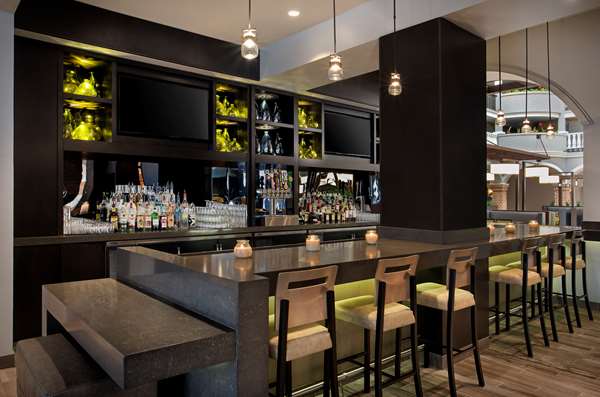 Bar - Embassy Suites International Drive Orlando