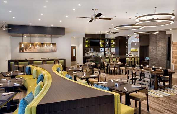 Bar - Embassy Suites International Drive Orlando