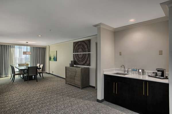  - DoubleTree by Hilton Universal Studios Orlando - I-4, Exit 75B