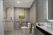 Guest room bath