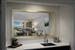 Guest room bath