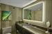 Guest room bath