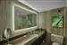 Guest room bath