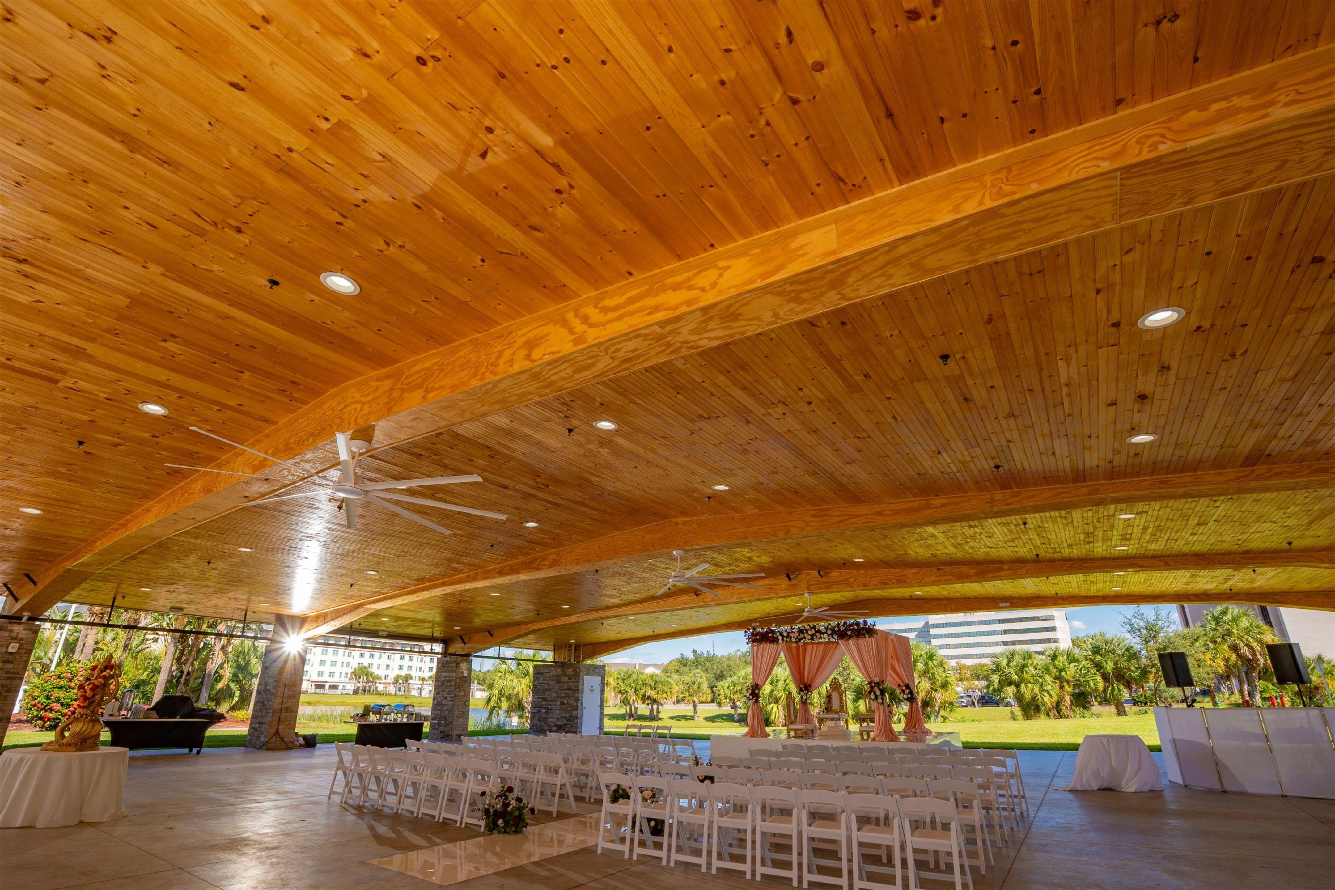 Meeting Room | DoubleTree by Hilton at the Entrance to Universal Orlando