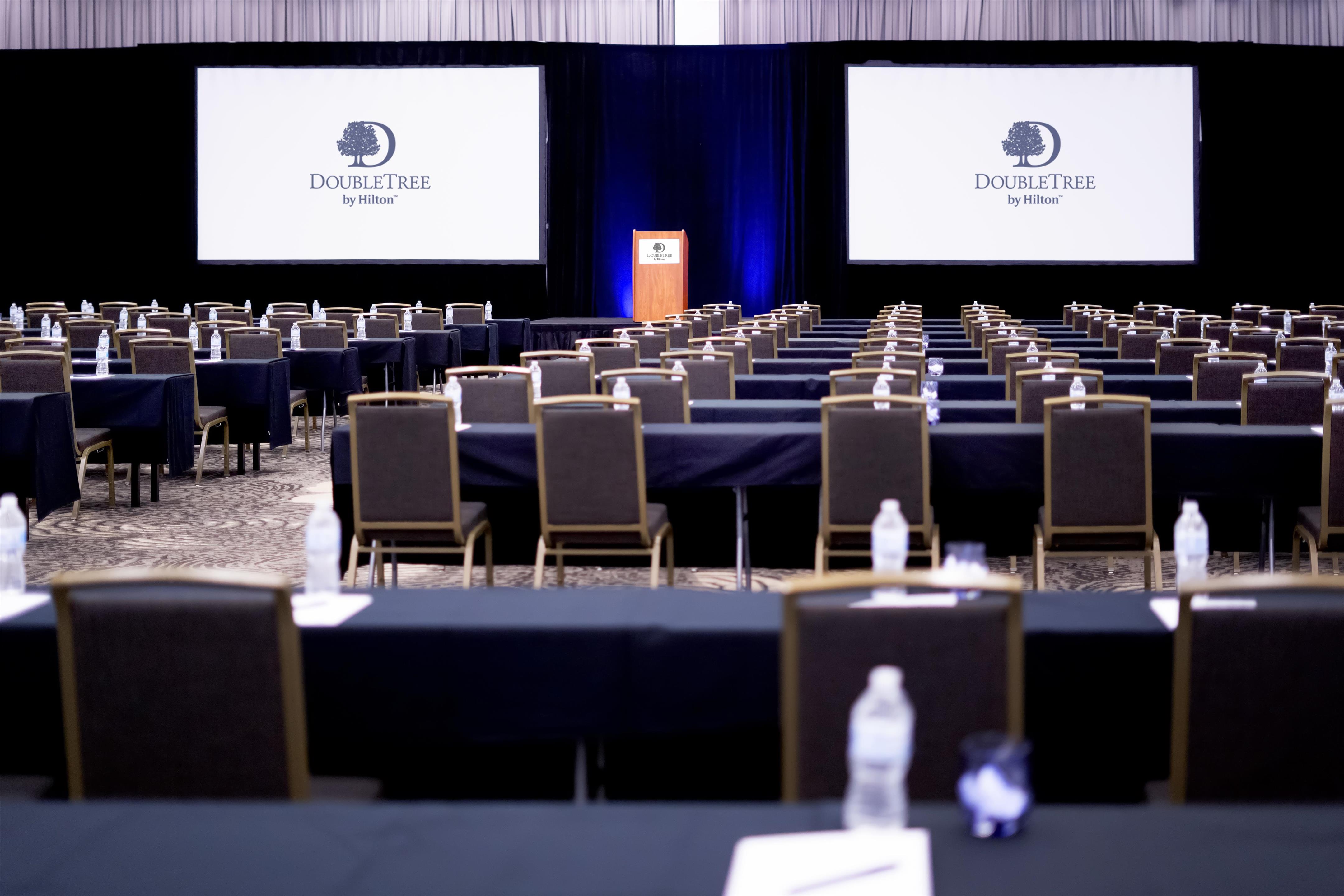 Meeting Room | DoubleTree by Hilton at the Entrance to Universal Orlando