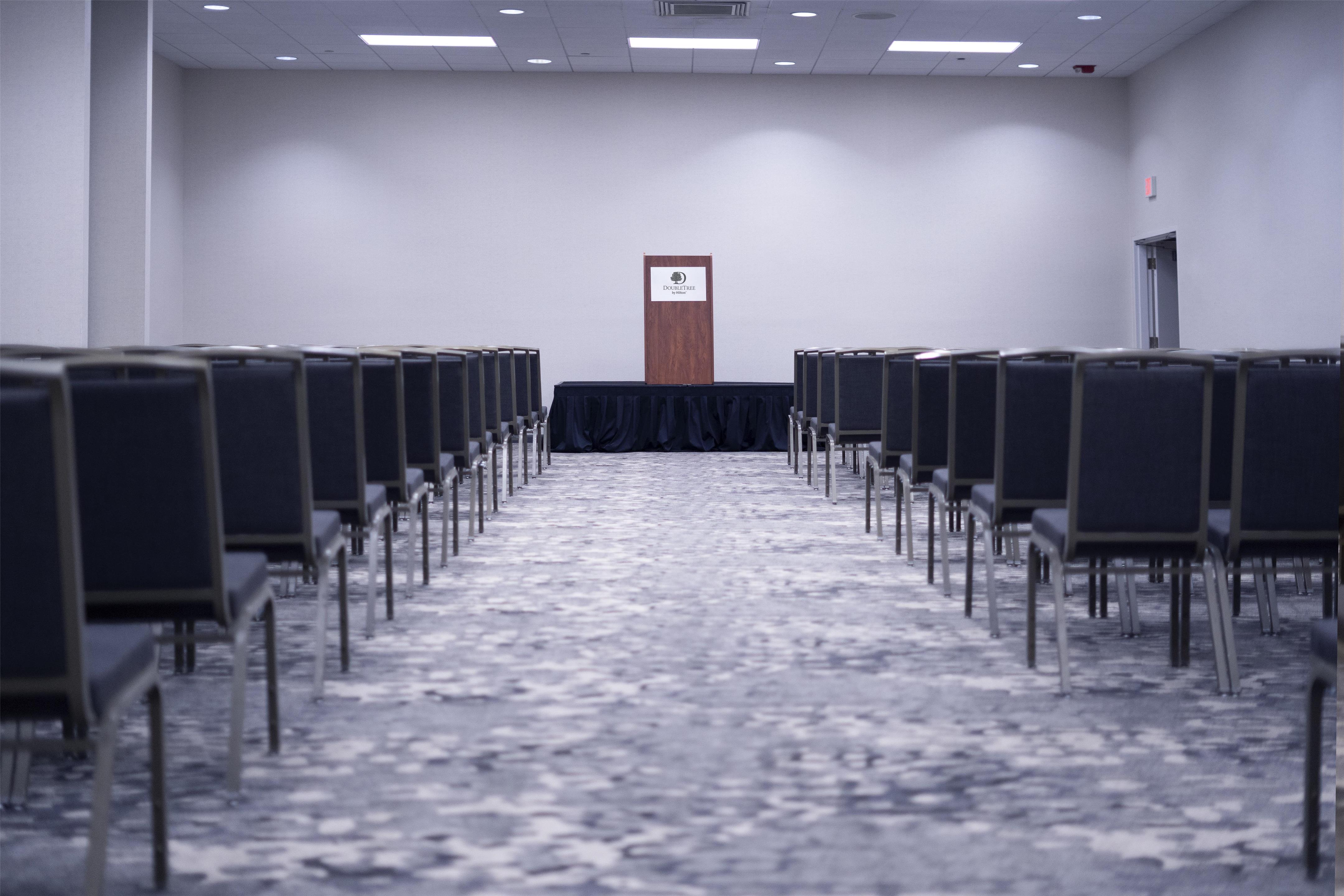 Meeting Room | DoubleTree by Hilton at the Entrance to Universal Orlando