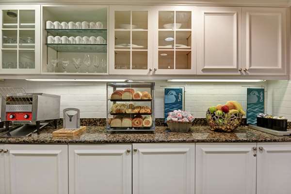 Amenities - Homewood Suites by Hilton Lake Buena Vista - I-4, Exit 68