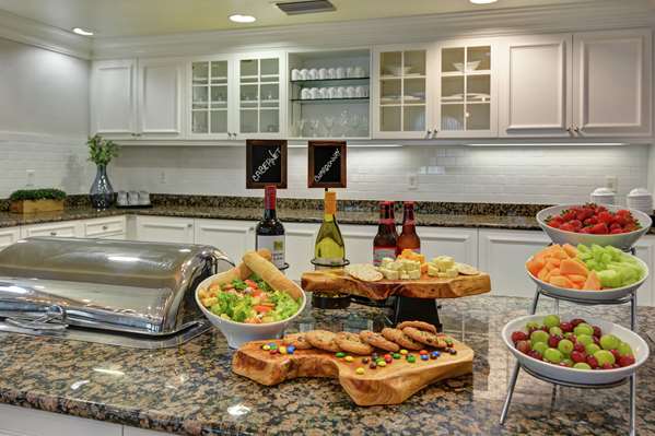 Restaurant - Homewood Suites by Hilton Lake Buena Vista - I-4, Exit 68
