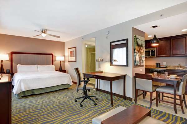  - Homewood Suites by Hilton Lake Buena Vista - I-4, Exit 68