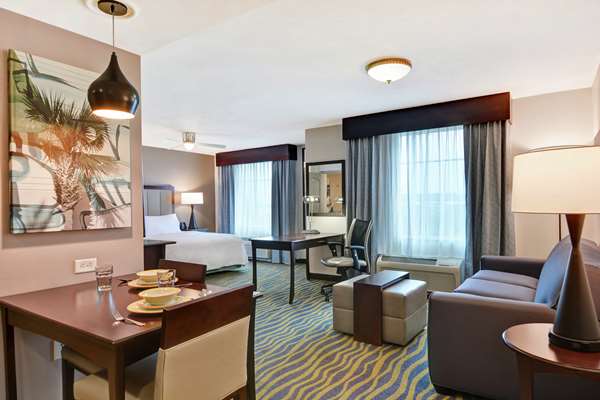  - Homewood Suites by Hilton Lake Buena Vista - I-4, Exit 68