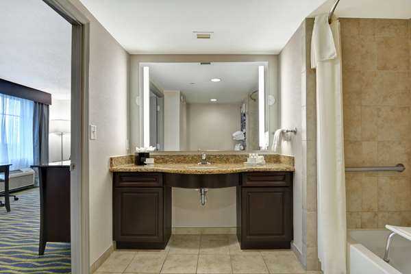  - Homewood Suites by Hilton Lake Buena Vista - I-4, Exit 68