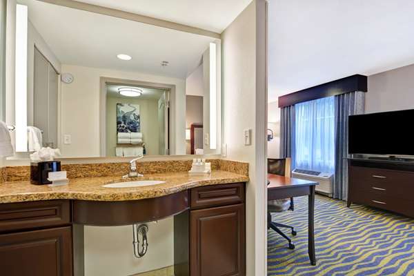  - Homewood Suites by Hilton Lake Buena Vista - I-4, Exit 68