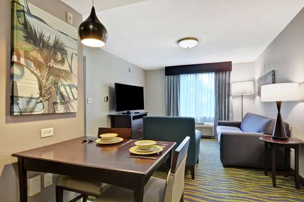  - Homewood Suites by Hilton Lake Buena Vista - I-4, Exit 68