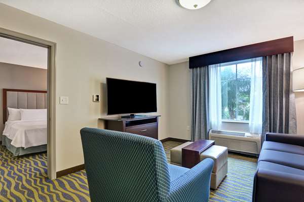  - Homewood Suites by Hilton Lake Buena Vista - I-4, Exit 68