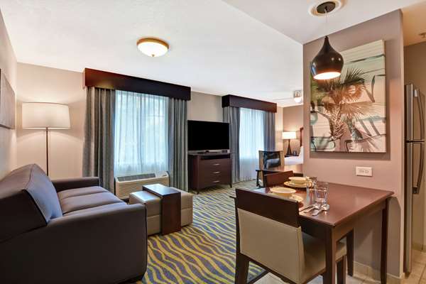  - Homewood Suites by Hilton Lake Buena Vista - I-4, Exit 68