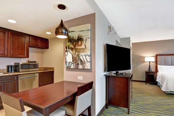  - Homewood Suites by Hilton Lake Buena Vista - I-4, Exit 68