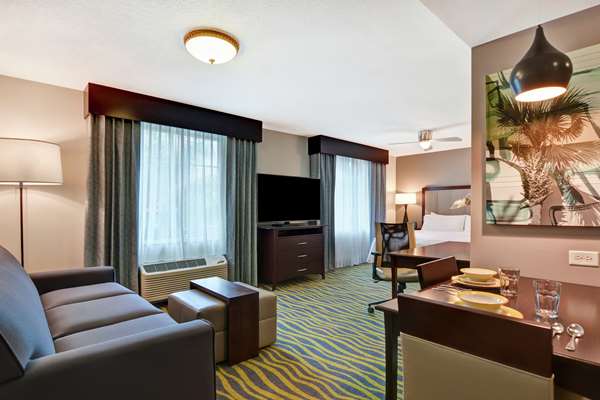  - Homewood Suites by Hilton Lake Buena Vista - I-4, Exit 68