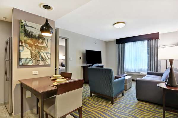  - Homewood Suites by Hilton Lake Buena Vista - I-4, Exit 68